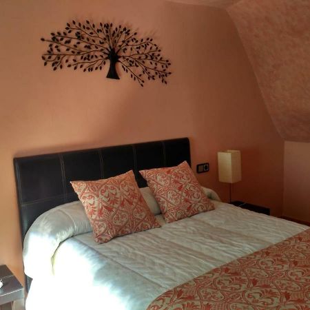 Setenil De Las Bodegas Casa Rural Cuevas Del Sol المظهر الخارجي الصورة