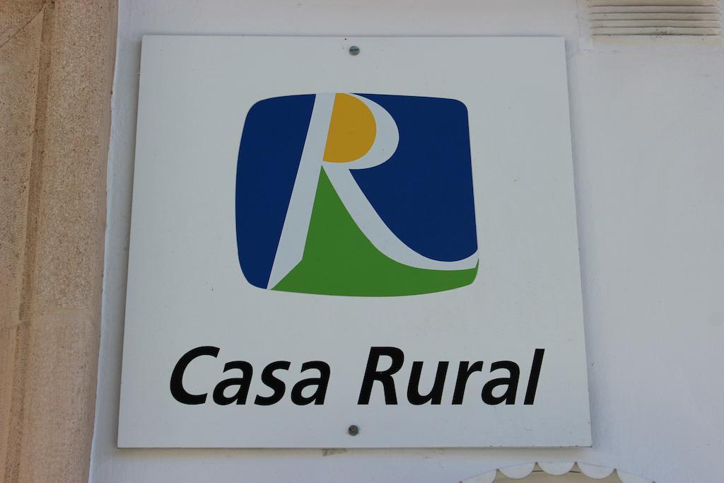 Setenil De Las Bodegas Casa Rural Cuevas Del Sol المظهر الخارجي الصورة